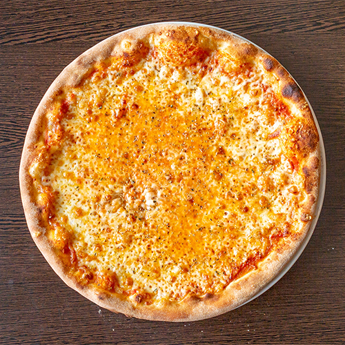 Pizza Margherita