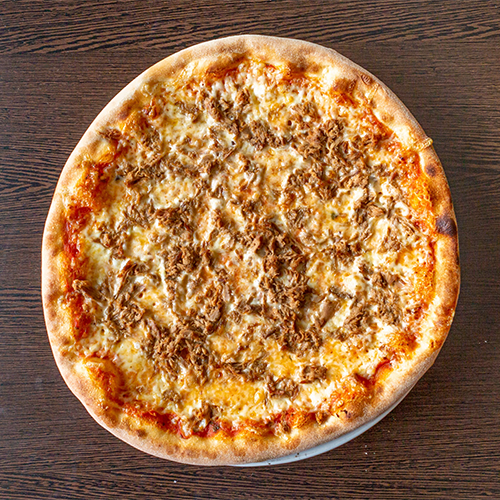 Pizza Tonno