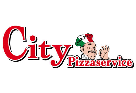 logo City Pizzaservice