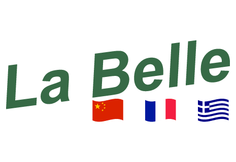 logo La Belle