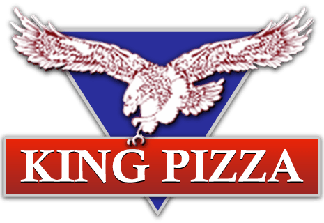 logo King Pizza