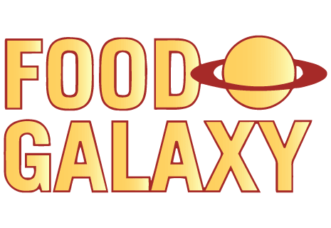 logo Food Galaxy