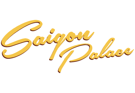 logo Saigon Palace Restaurant