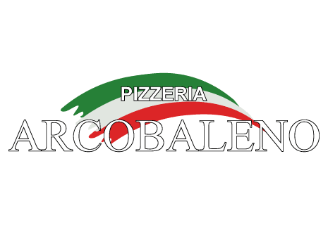 logo Pizzeria Arcobaleno