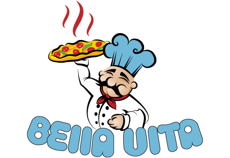 logo Pizzeria Bella Vita