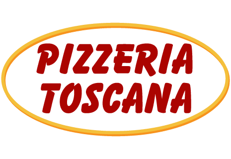 logo Pizzeria Toscana