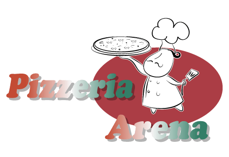 logo Pizzeria Arena