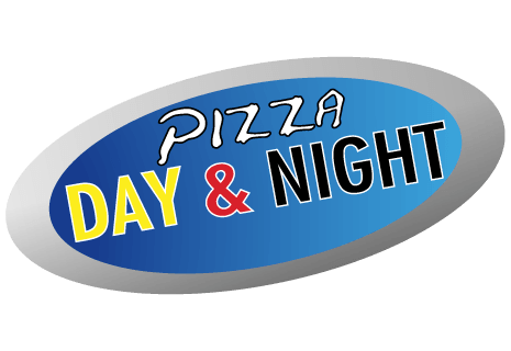 logo Pizza Day & Night