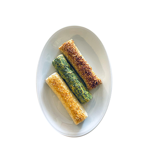 Dattelfinger (3 Stück)