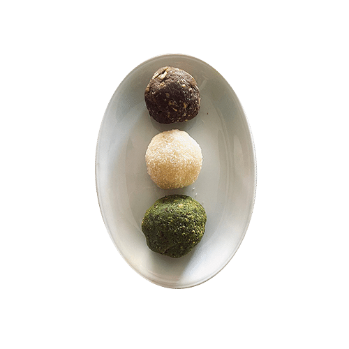 Habibi Engery Ball (3 Stück)