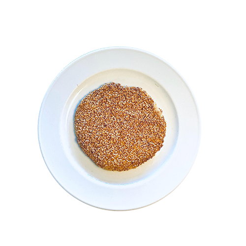 Sesam Keks