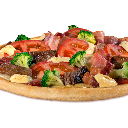 Pizza Meatlover
