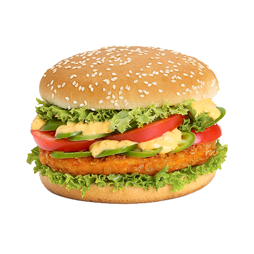 Hot Crunchy Chicken