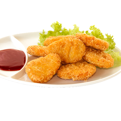 Chicken Nuggets