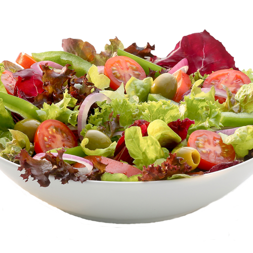 Gartensalat