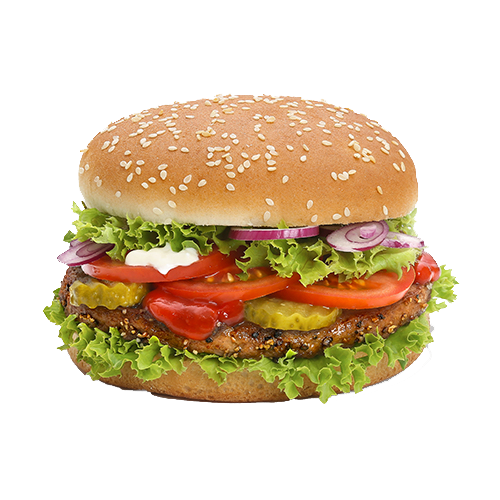 Max Burger