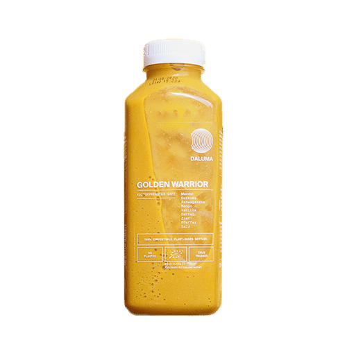 Golden Warrior 0,25l
