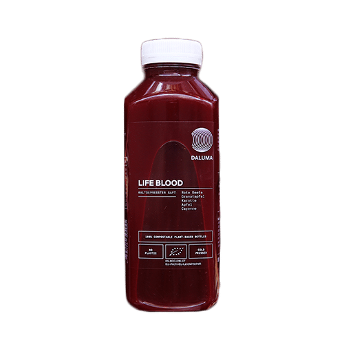Life Blood 0,25l