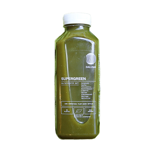 Supergreen 0,25l