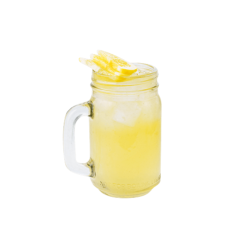 1980 Lynchburg Lemonade Highballs