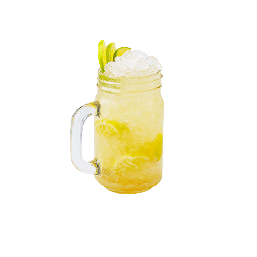 Ipanema Cocktail