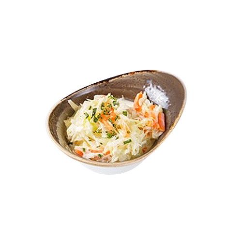 Cole Slaw