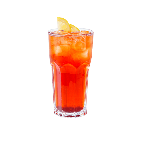 Cranberry Eistee 0,5l