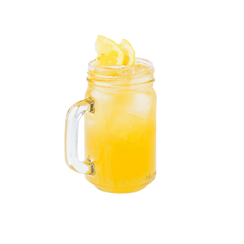 Dark and Stormy Highballs