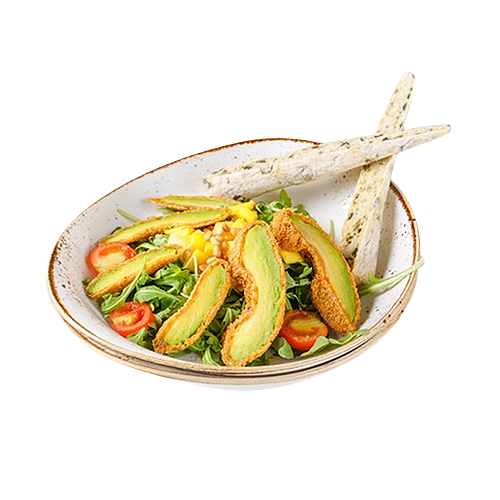 Fernweh (vegan)