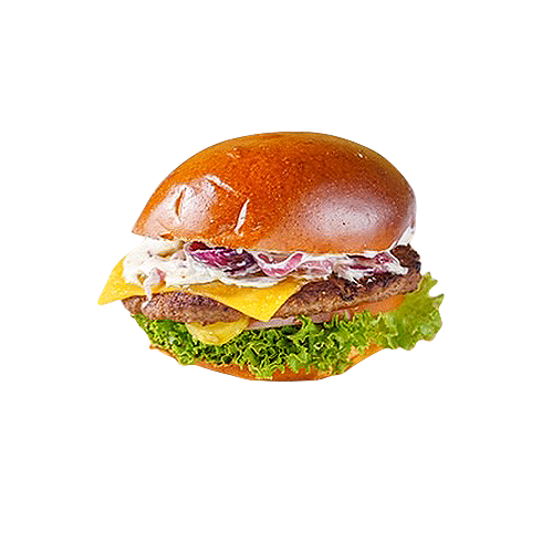 Freibeuter Burger