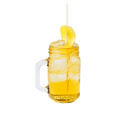 Horse and Neck Highballs