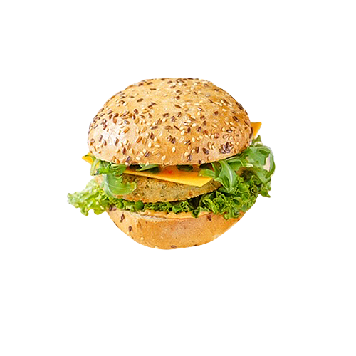 Inselgold Burger