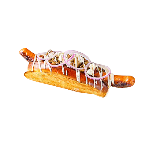 Das Kapitäns Mahl