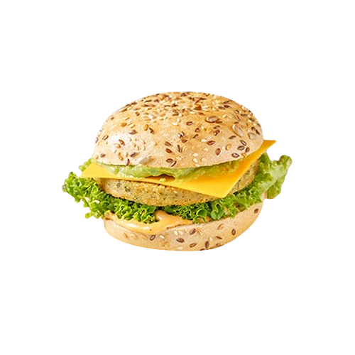 Klabautermann Burger