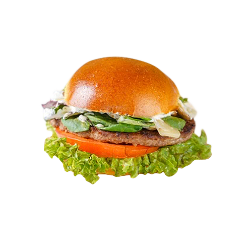 Landgang Burger