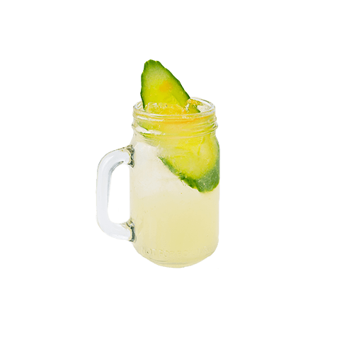 London Buck Highballs