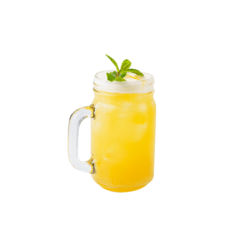 Mai-Tai Cocktail