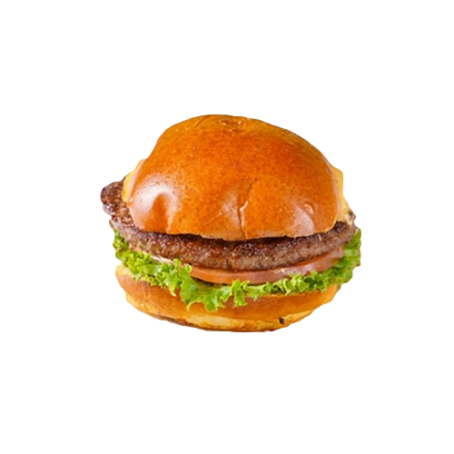 Pirates No.1 Burger