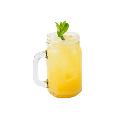 The Hook Cocktail