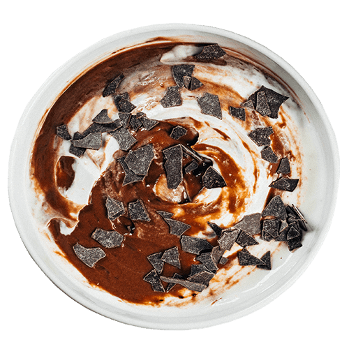 Schoko Kiss