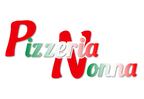 logo Pizzeria Nonna