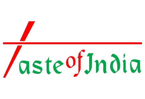 logo Taste of India