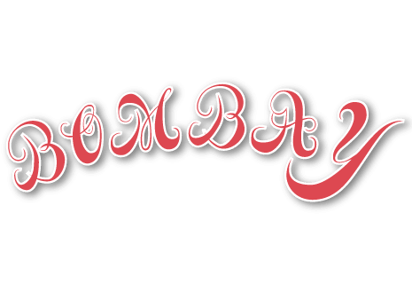 logo Bombay Pizza