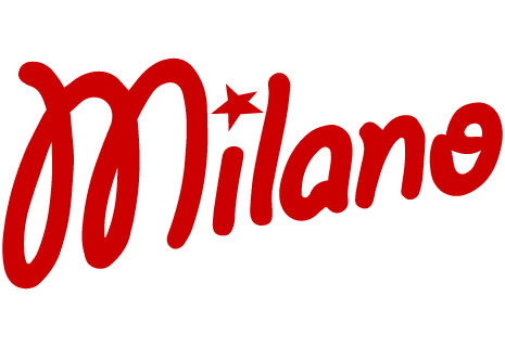 logo Milano Ristorante Pizzeria