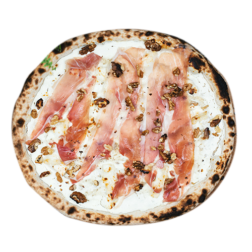 Pizza Capra