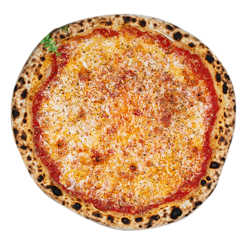 Pizza Margherita