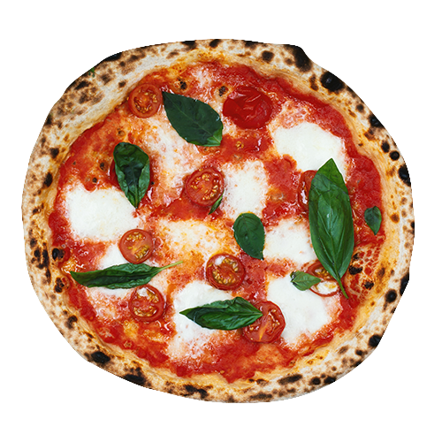 Pizza NeoNeo Margherita