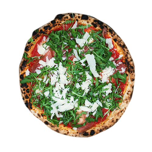 Pizza Rustica