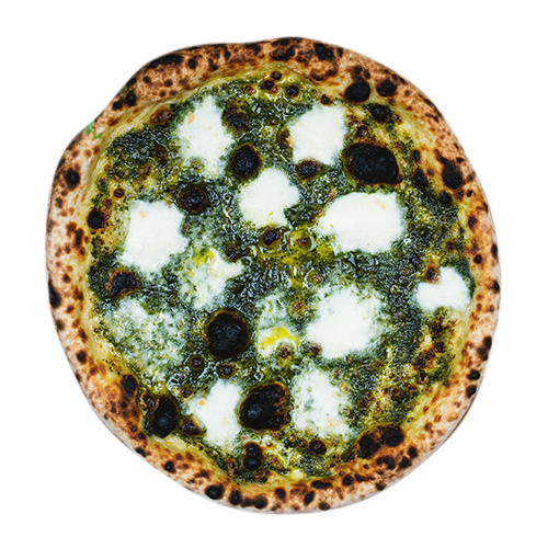 Pizza Verde