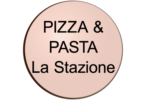 logo Pizzeria La Stazione